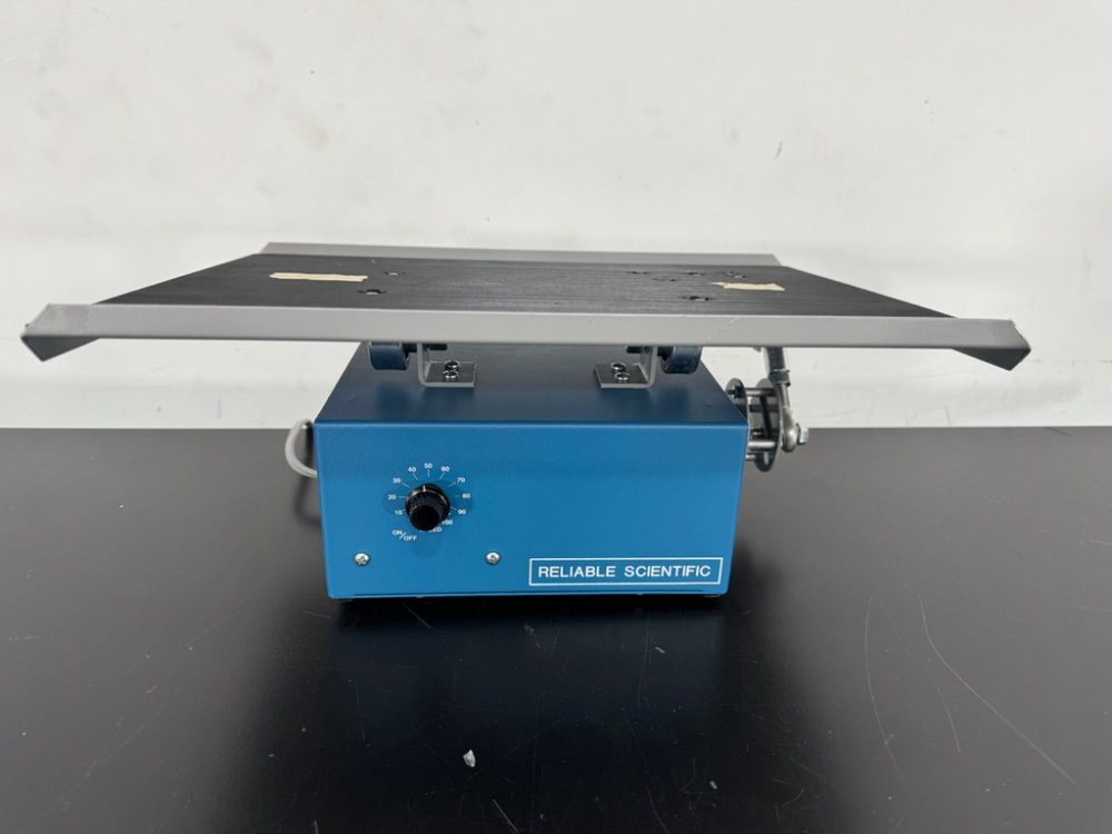 Image of Reliable Scientific Shaker